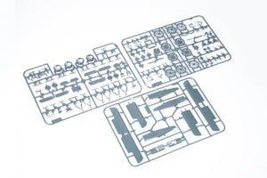 Eduard 11151 Camel &amp;amp; Co. 1/48 – image 13
