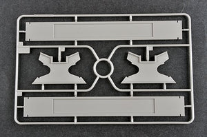 Trumpeter 05349 Italian Heavy Cruiser Gorizia 1/350 – immagine 5