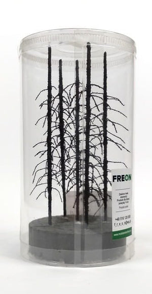 FREON SP1 - Suche Pnie - wysokość 18-20 cm - zestaw 5 szt – zdjęcie 2