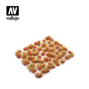 Vallejo SC431 Fantasy Tuft – Fire – Bild 2