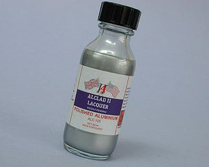 Alclad ALC 105 ALUMINIUM POLI 30ML