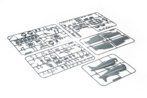 Eduard 84193 F4F-3 Wildcat Weekend Edition 1/48 – Bild 4