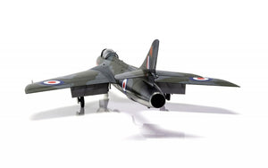 Airfix 09185 Hawker Hunter F6 1/48 – Bild 14