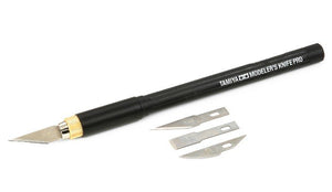 Tamiya 74098 Modeler&amp;#39;s Knife Pro – image 2