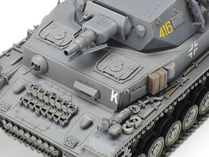 Tamiya 35374 Panzerkampfwagen IV Ausf. F1/35 – image 4