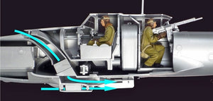 Tamiya 61113 Ilyushin Il-2 Shturmovik 1/48 – Bild 11