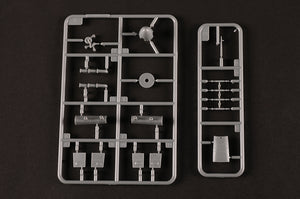 Hobby Boss 81778 HURRICANE Mk.ⅡC 1/48 – immagine 9