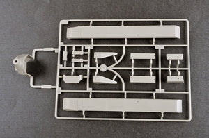 Trumpeter 09580 Object 450 Medium Tank 1/35 – Bild 5