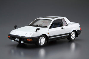 Aoshima 06272 Nissan HN12 Pulsar Exa &amp;#39;83 1/24 – immagine 2