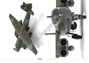 Kagero 3062 Arado Ar 234 Blitz Vol. II EN – immagine 5