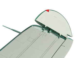 Tamiya 61108 Mitsubishi A6M3/3a Zero Fighter 1/48 – Bild 7