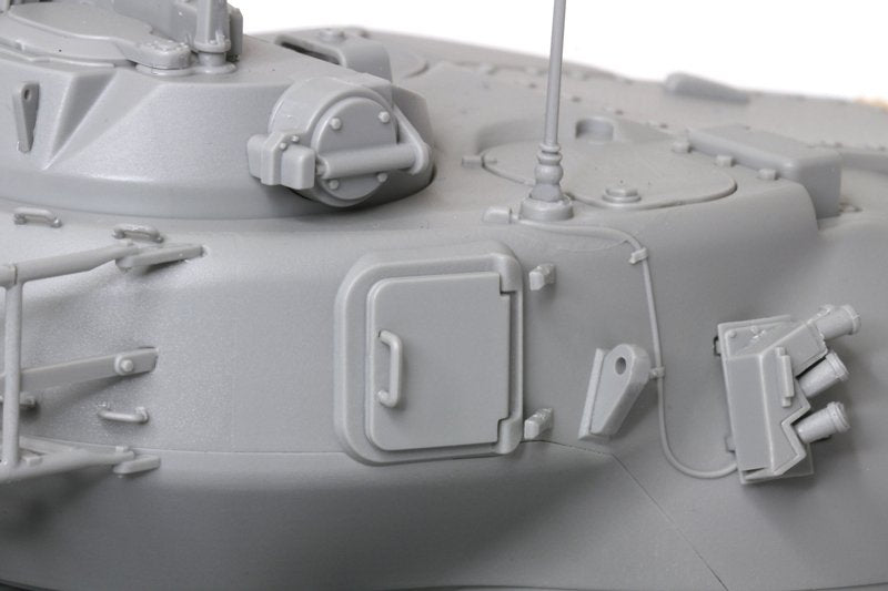 Dragon 3555 British Heavy Tank Conqueror 1/35 – imagen 10