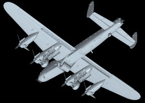 HK Models 01F006 Avro Lancaster &amp;quot;Dambuster&amp;quot; 1/48 – image 6