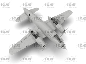 ICM 48325 B-26F Marauder WWII American Bomber 1/48 – Bild 7