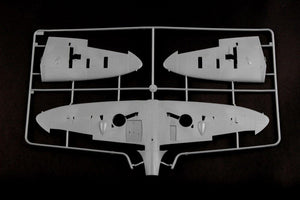 Hobby Boss 83206 Spitfire MK.Vb/Trop 1/32 – image 2