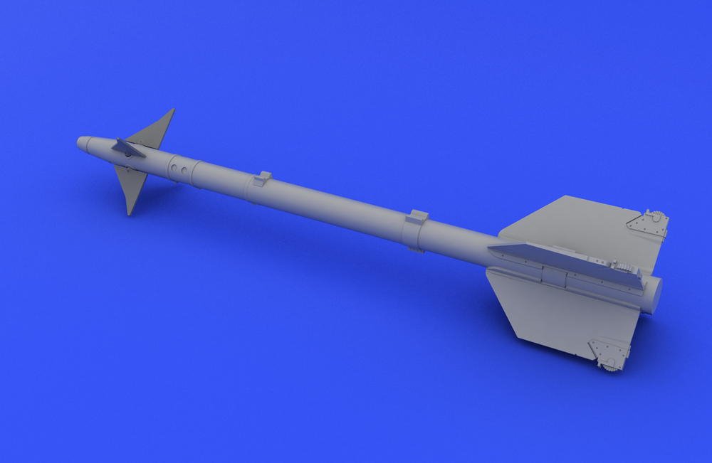 Eduard SIN64892 F/ A-18E/ F armament 1/48 – imagen 12