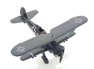 Italeri 2632 HS-123 A-1 1/48 – imagen 5