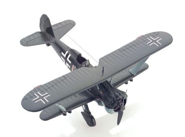 Italeri 2632 HS-123 A-1 1/48 – imagen 5