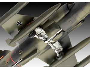 Revell 03904 F-104G Starfighter Model Kit 1/72 – imagen 5