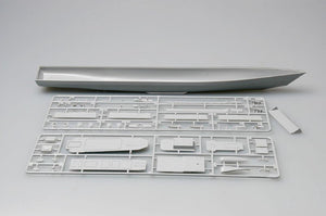 Trumpeter 04529 THE PLA Navy Type 051C DDG-115 Shenyang 1/350 – immagine 2