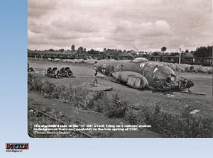 Kagero KD32002 Heinkel He 111 Ps de KG 27 1/32 – image 11