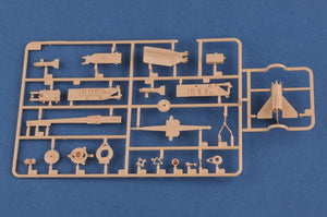 Hobby Boss 82933 Sam-2 Missile with Launcher Cabin 1/72 – immagine 5