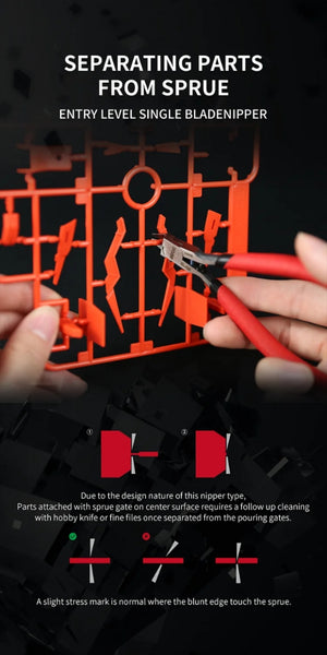 DSPIAE TC-S01 &amp;#39;Departure&amp;#39; Tool Combo Set / Zestaw narzędzi – Bild 5