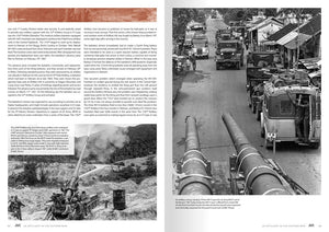 AK Interactive AK130007 L&amp;#39;ARTILLERIE AMÉRICAINE AU VIETNAM EN  – image 5