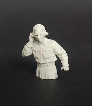 Panzer Art FI35-169 British tank crew 1/35 – image 7