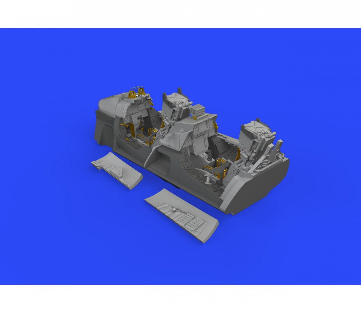Eduard SIN648102 F-14D TAMIYA 1/48 – Bild 5