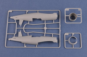 Hobby Boss 80384 F4U-1D Corsair 1/48 – Bild 5