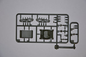 First to Fight PL015 - TKS z km 1/72 – zdjęcie 3