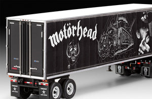 Revell 07654 Tour Truck « Motörhead » 1/32  – image 3