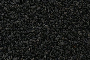 Woodland Scenics WB90 Cinders Coarse Ballast podsypka 400ml