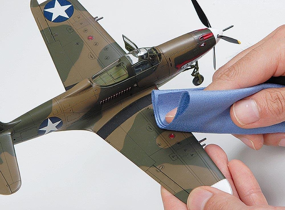 Hasegawa TT24 Coating Polymer 30ml – Bild 3