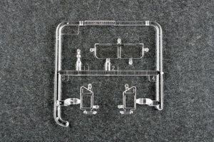 Trumpeter 07159 MPQ 53 C-Band Tracking Radar 1/72 – immagine 11