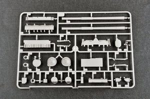 Trumpeter 09512 Ukrainian T-84BM Oplot MBT 1/35 – Bild 10
