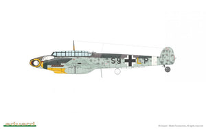Eduard 7468 Bf 110G-2 1/72 – Bild 14