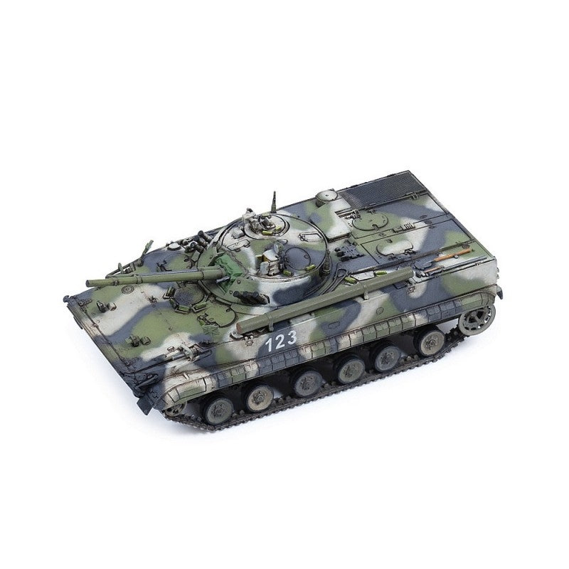 Zvezda 5079 BMP-3 1/72 – imagen 5