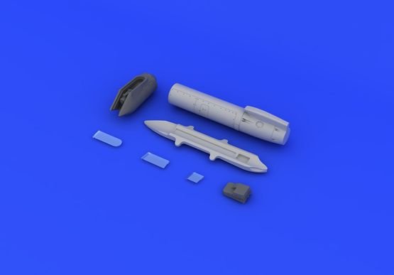 Eduard 648252 Sniper ATP 1/48 – Bild 2
