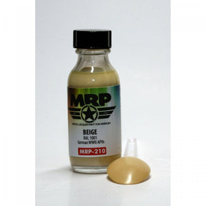 MR. Paint MRP-210 BEIGE RAL 1001 30ml – image 2