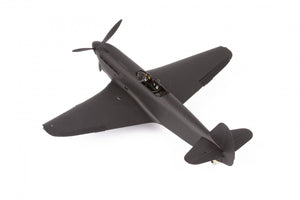 Eduard BIG49351 Yak-9D ZVEZDA 1/48 – immagine 10