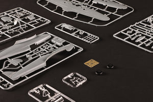 Hobby Boss 81780 HURRICANE Mk.ⅡD/TROP 1/48 – Bild 10