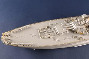 Trumpeter 05373 USS Ohio BB-68 1/350 – Bild 11