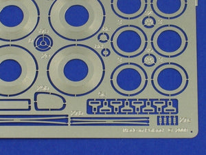 Aber 24008 Volkswagen Golf V GTI 1/24 – zdjęcie 3