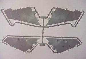 ICM 48903 MiG-25 PD, Soviet Interceptor Fighter 1/48 – immagine 2