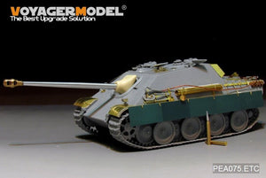 Voyager Model PEA075 Side Skirts for Panther G/F Jagdpanzer Smart Kit (For ALL) 1/35 – Bild 5