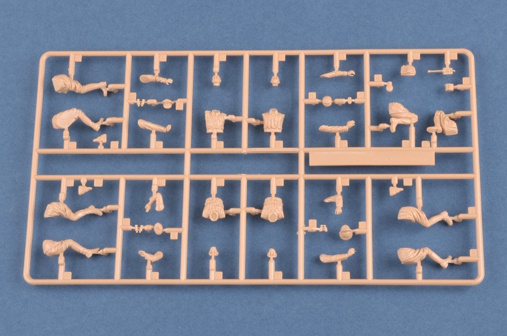 Hobby Boss 84414 Last Consultation 1/35 – zdjęcie 3