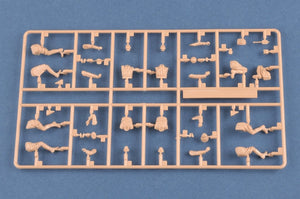 Hobby Boss 84414 Last Consultation 1/35 – zdjęcie 3