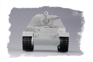 Hobby Boss 81006 Sd.Kfz 184 Elephant track 1/35 – imagen 4
